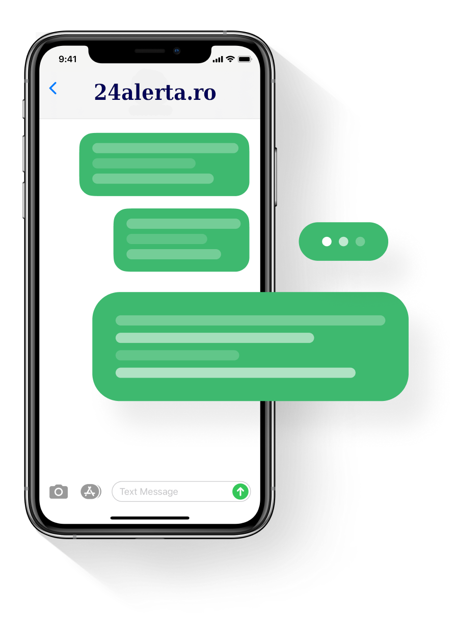 24alerte.ro - alerte sms